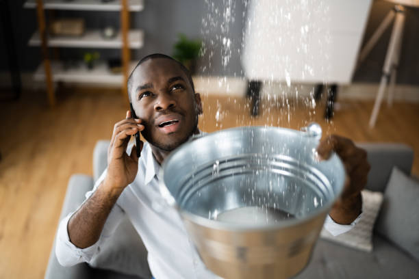 Best Water damage restoration near me  in Pleasant Hills, OH