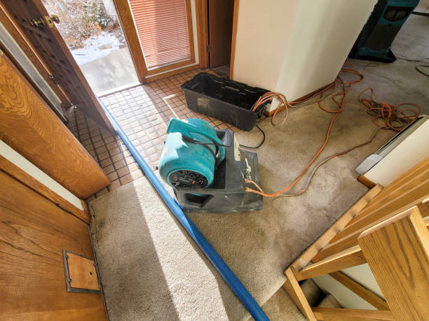 Pleasant Hills, OH Water damage restoration Company