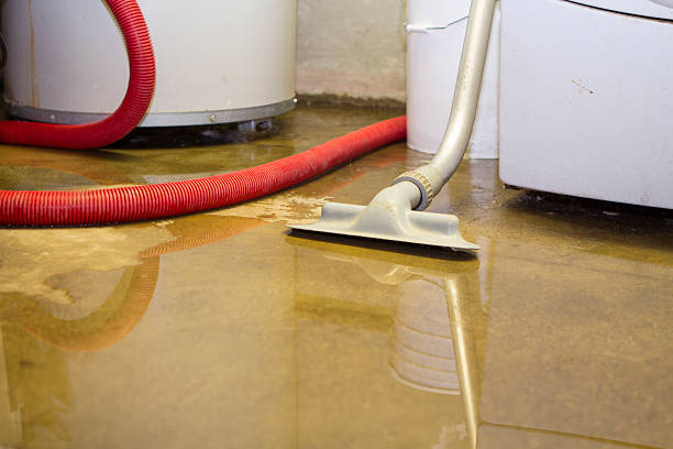 Best Emergency water damage restoration  in Pleasant Hills, OH